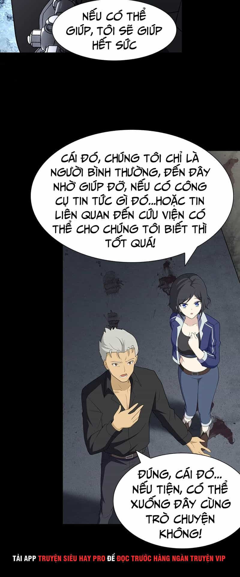Bạn Gái Zombie Của Tôi - Chương 123 - ảnh 27