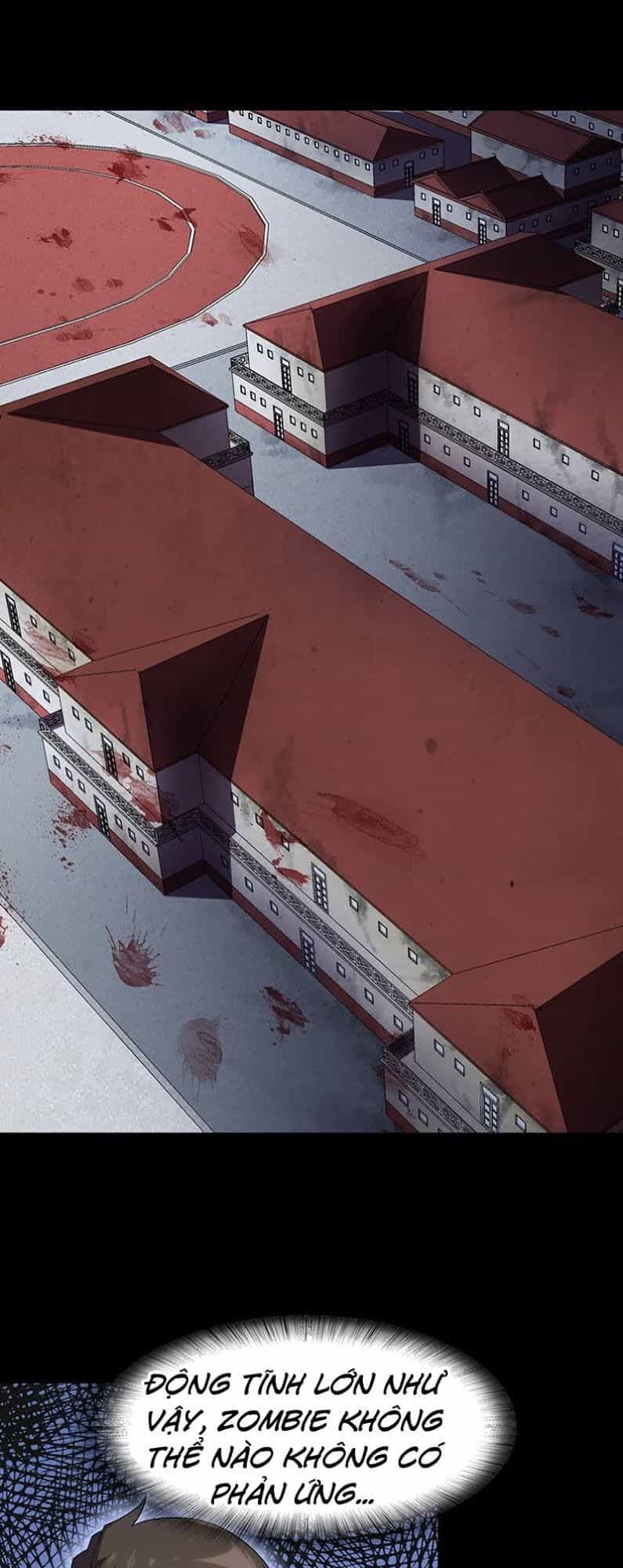 Bạn Gái Zombie Của Tôi - Chương 123 - ảnh 4