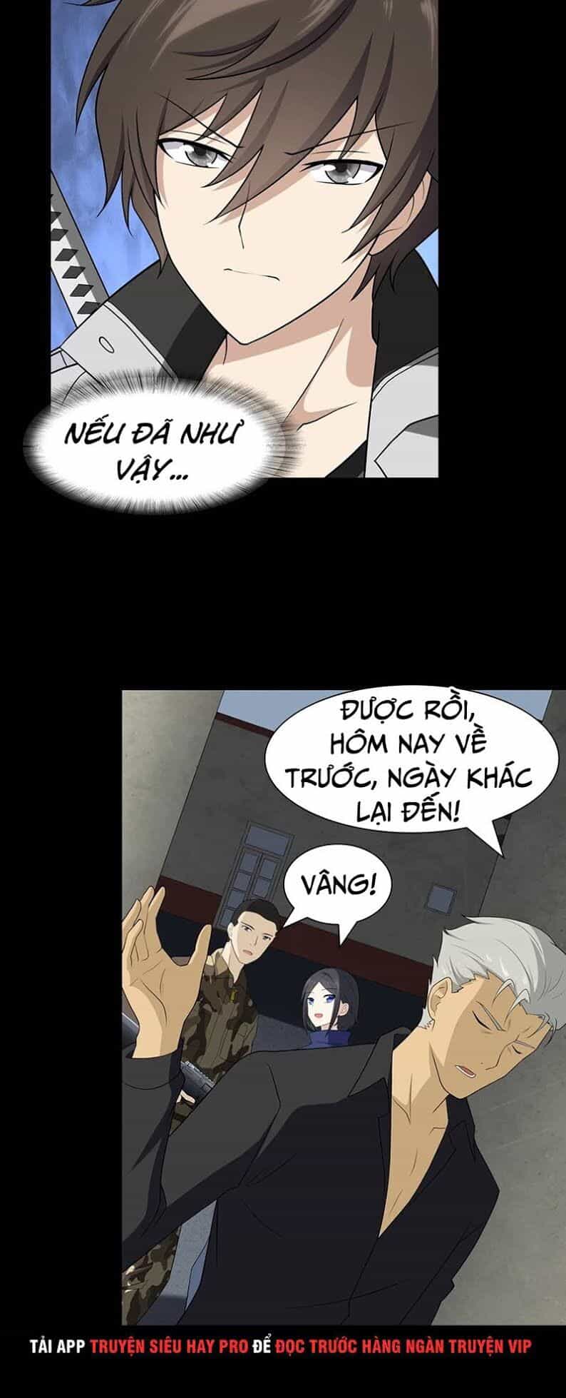 Bạn Gái Zombie Của Tôi - Chương 123 - ảnh 9