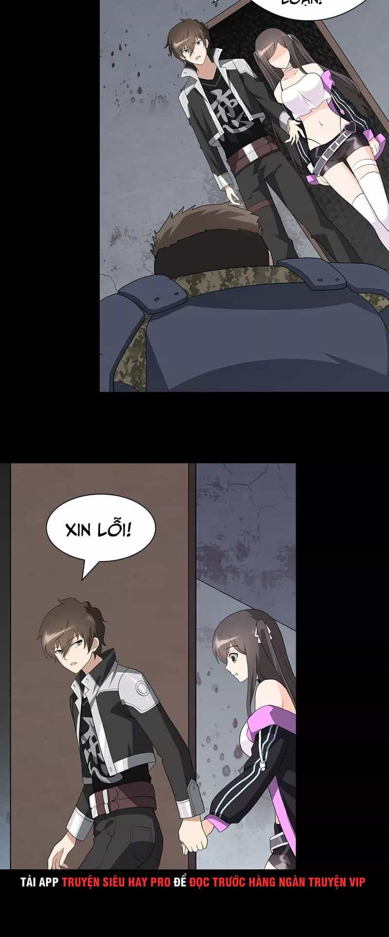 Bạn Gái Zombie Của Tôi - Chương 124 - ảnh 29
