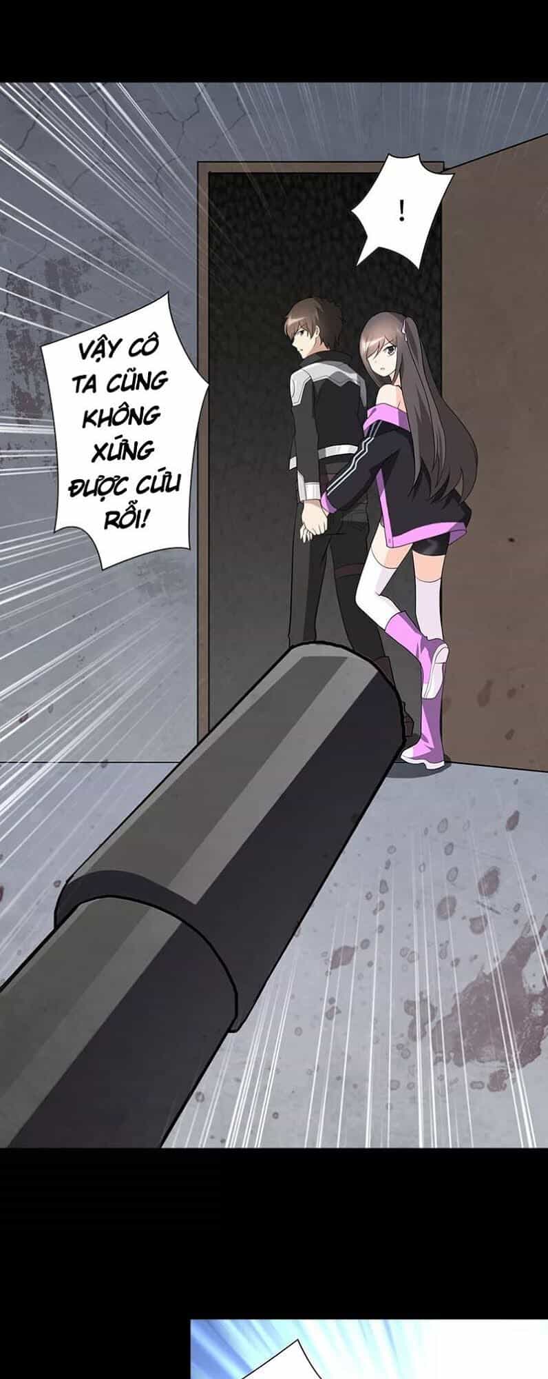 Bạn Gái Zombie Của Tôi - Chương 124 - ảnh 32