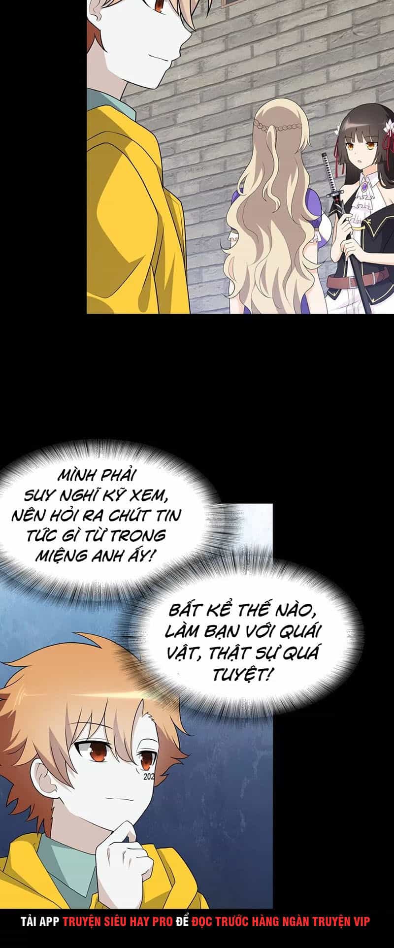 Bạn Gái Zombie Của Tôi - Chương 124 - ảnh 5