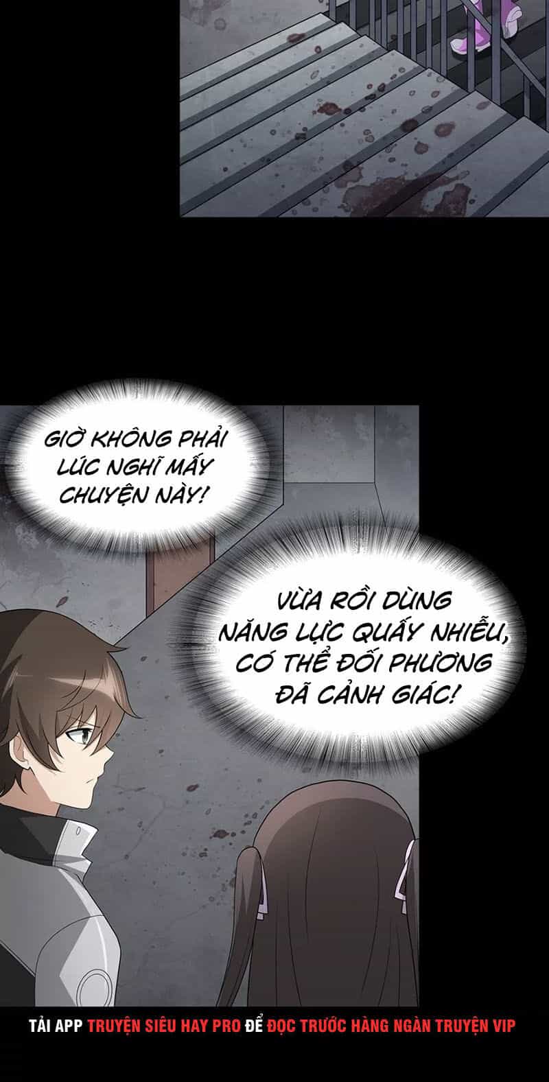 Bạn Gái Zombie Của Tôi - Chương 124 - ảnh 7