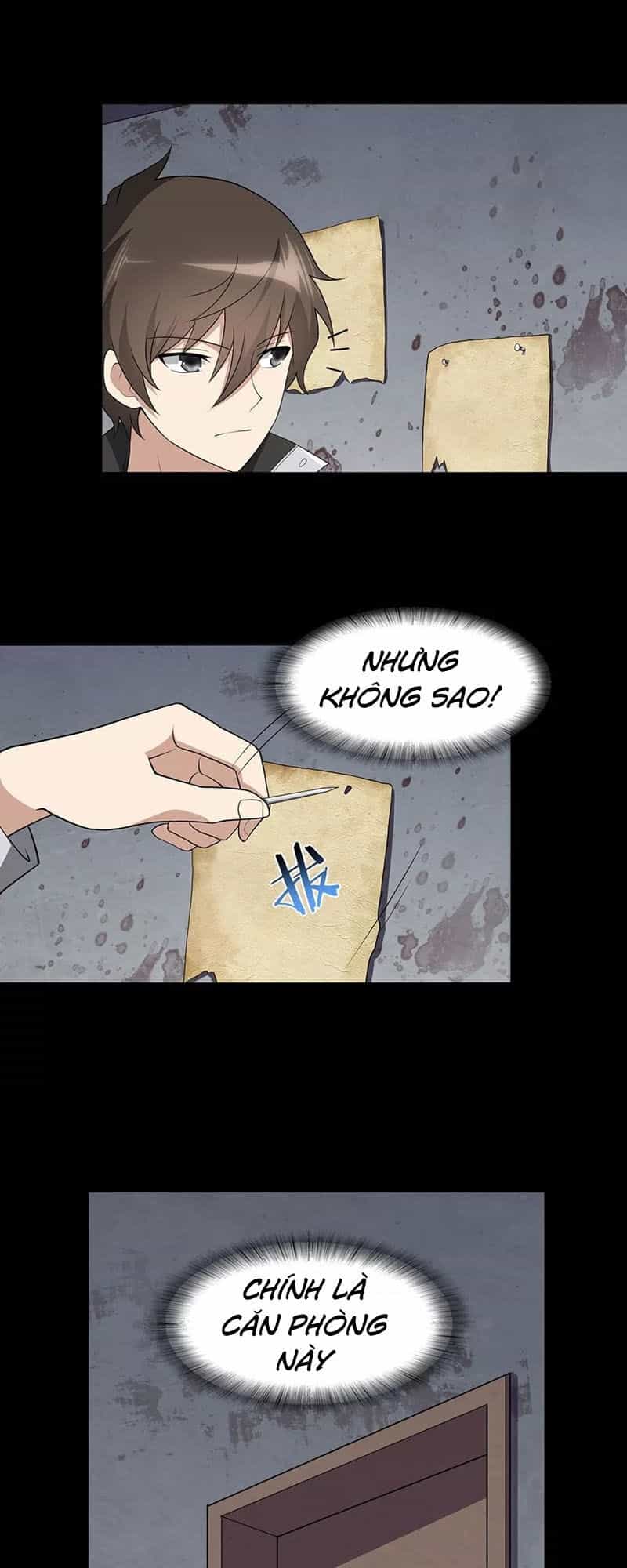 Bạn Gái Zombie Của Tôi - Chương 124 - ảnh 8