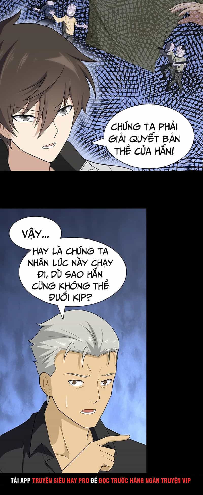 Bạn Gái Zombie Của Tôi - Chương 125 - ảnh 19