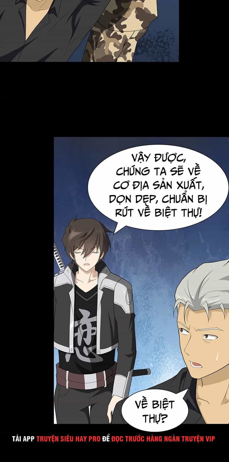 Bạn Gái Zombie Của Tôi - Chương 125 - ảnh 21
