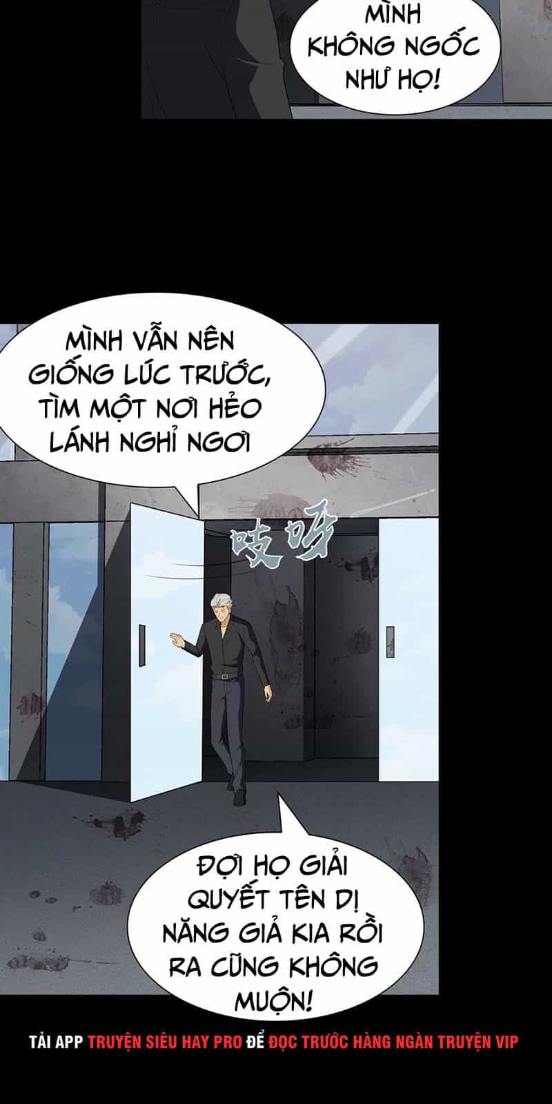 Bạn Gái Zombie Của Tôi - Chương 125 - ảnh 29