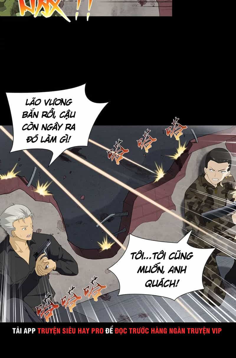 Bạn Gái Zombie Của Tôi - Chương 125 - ảnh 3