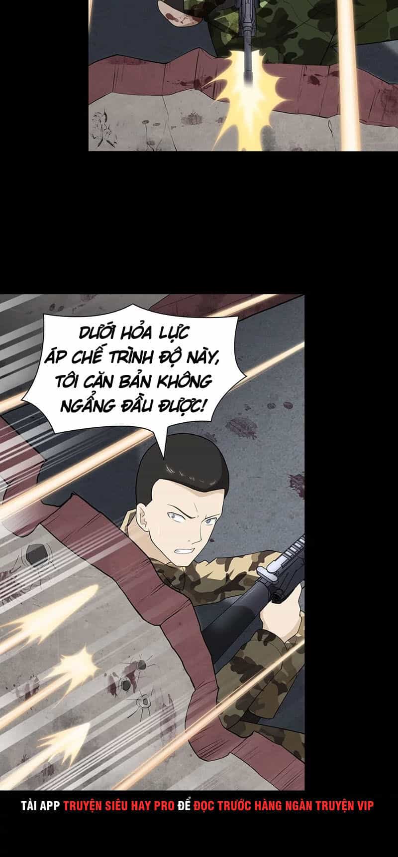 Bạn Gái Zombie Của Tôi - Chương 125 - ảnh 5