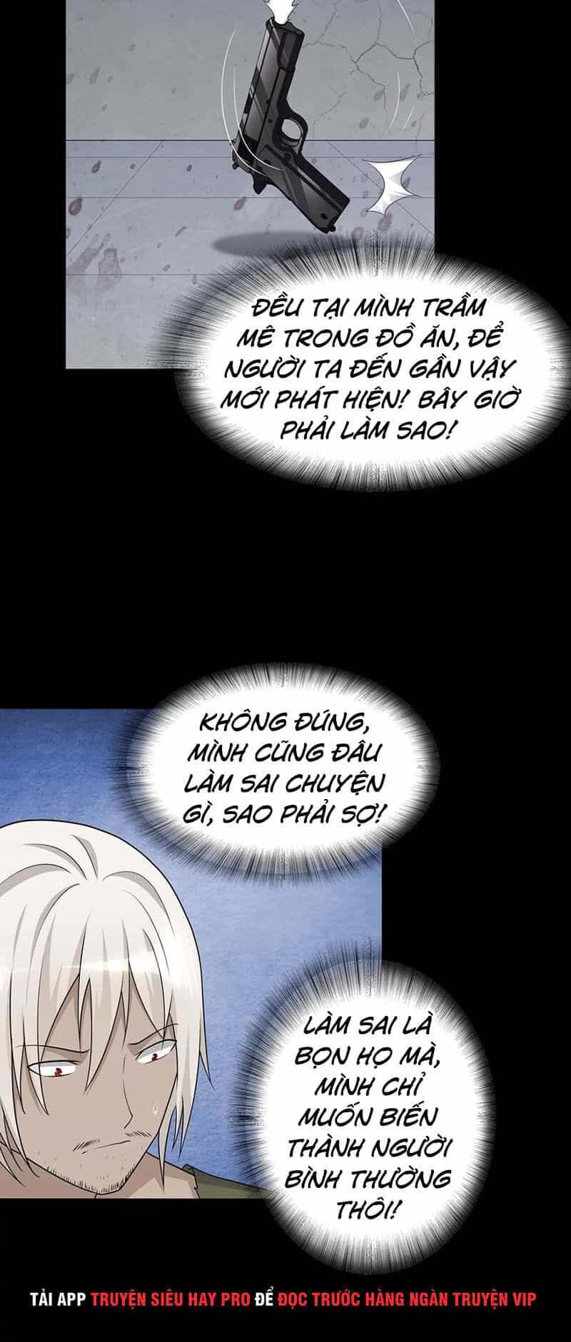 Bạn Gái Zombie Của Tôi - Chương 126 - ảnh 10