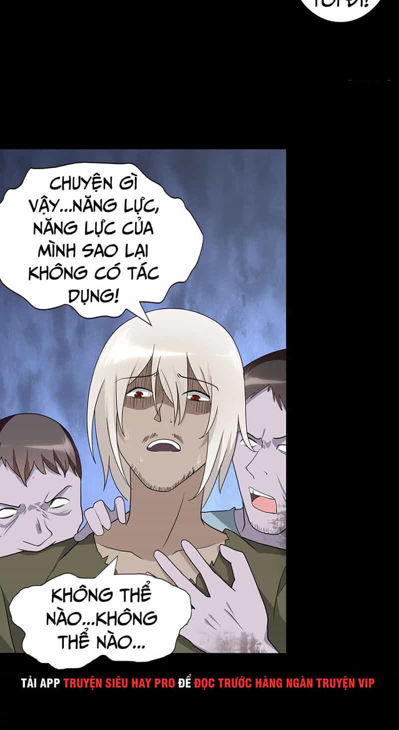 Bạn Gái Zombie Của Tôi - Chương 126 - ảnh 32