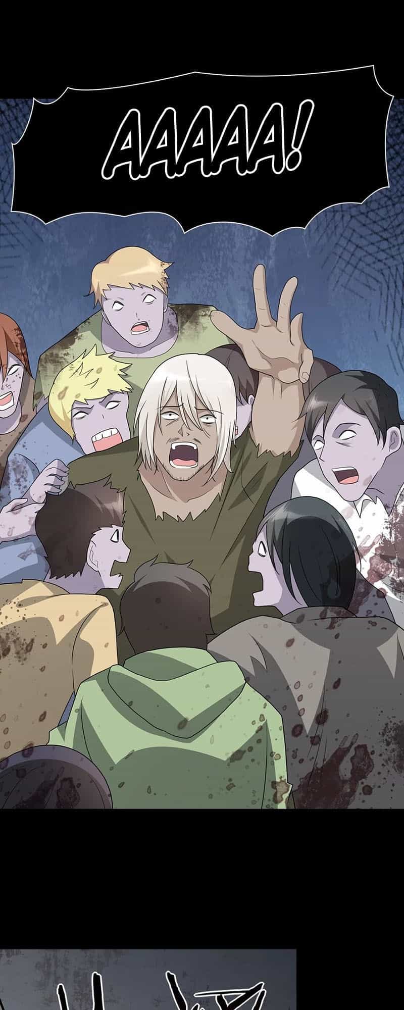 Bạn Gái Zombie Của Tôi - Chương 126 - ảnh 33