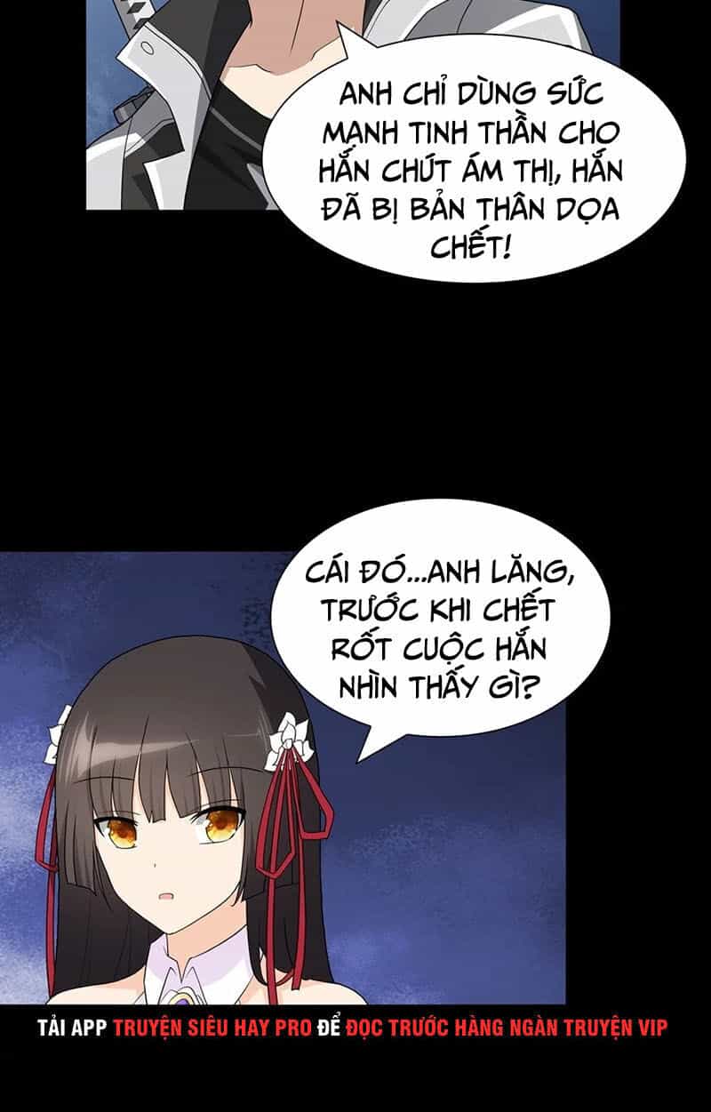 Bạn Gái Zombie Của Tôi - Chương 126 - ảnh 36