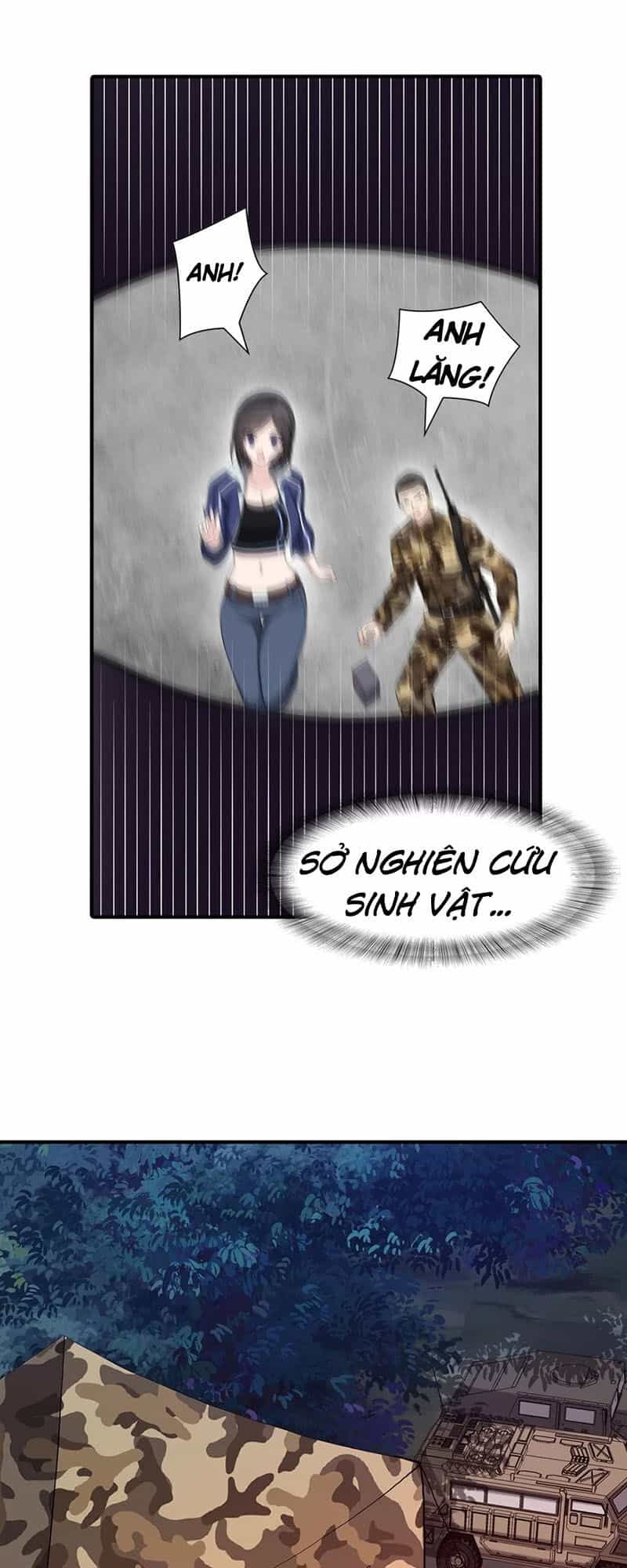 Bạn Gái Zombie Của Tôi - Chương 127 - ảnh 16