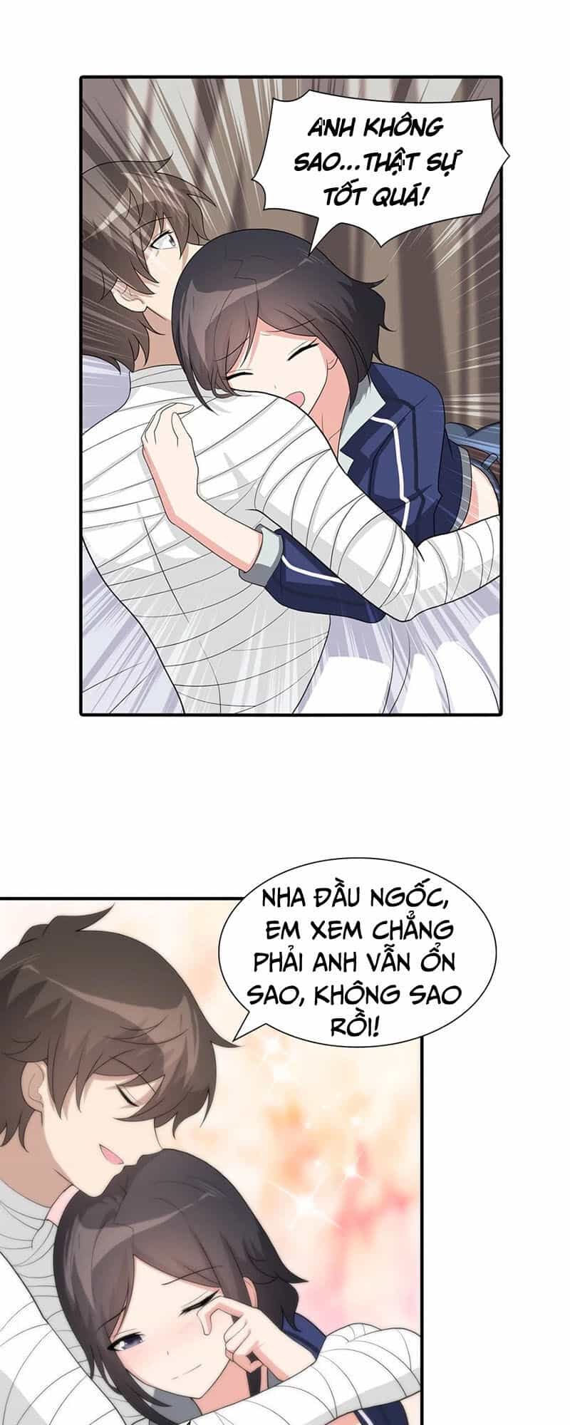 Bạn Gái Zombie Của Tôi - Chương 127 - ảnh 26
