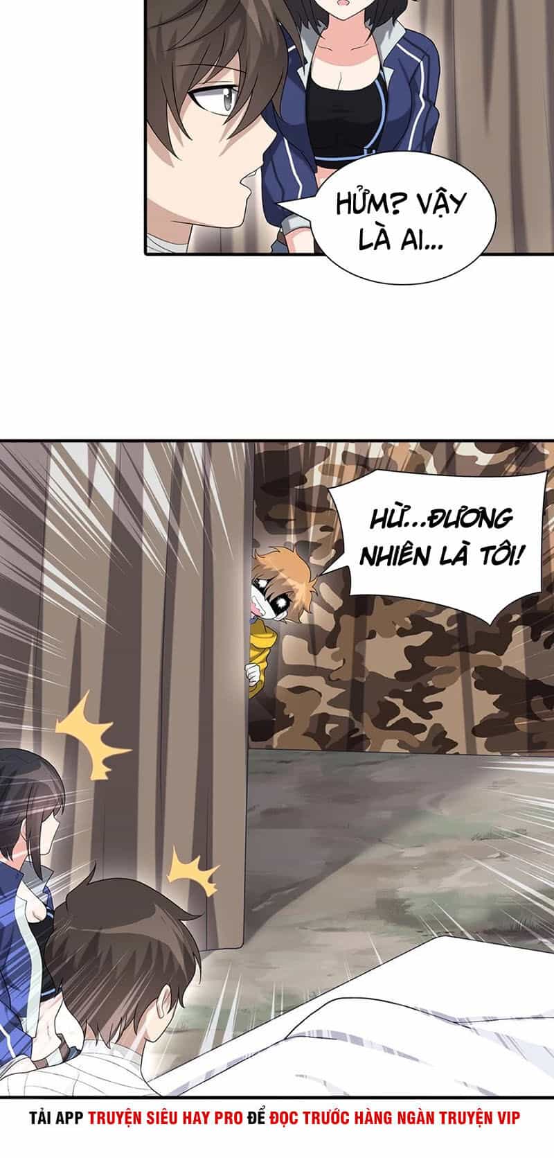 Bạn Gái Zombie Của Tôi - Chương 127 - ảnh 29
