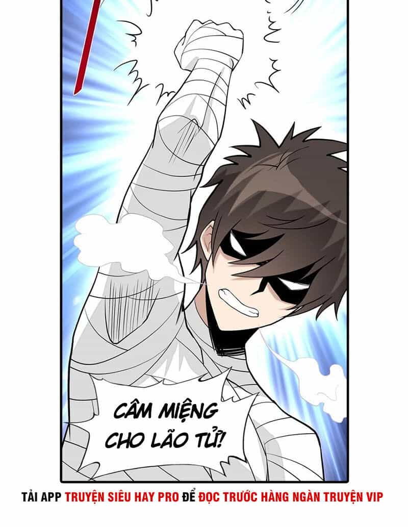 Bạn Gái Zombie Của Tôi - Chương 127 - ảnh 31