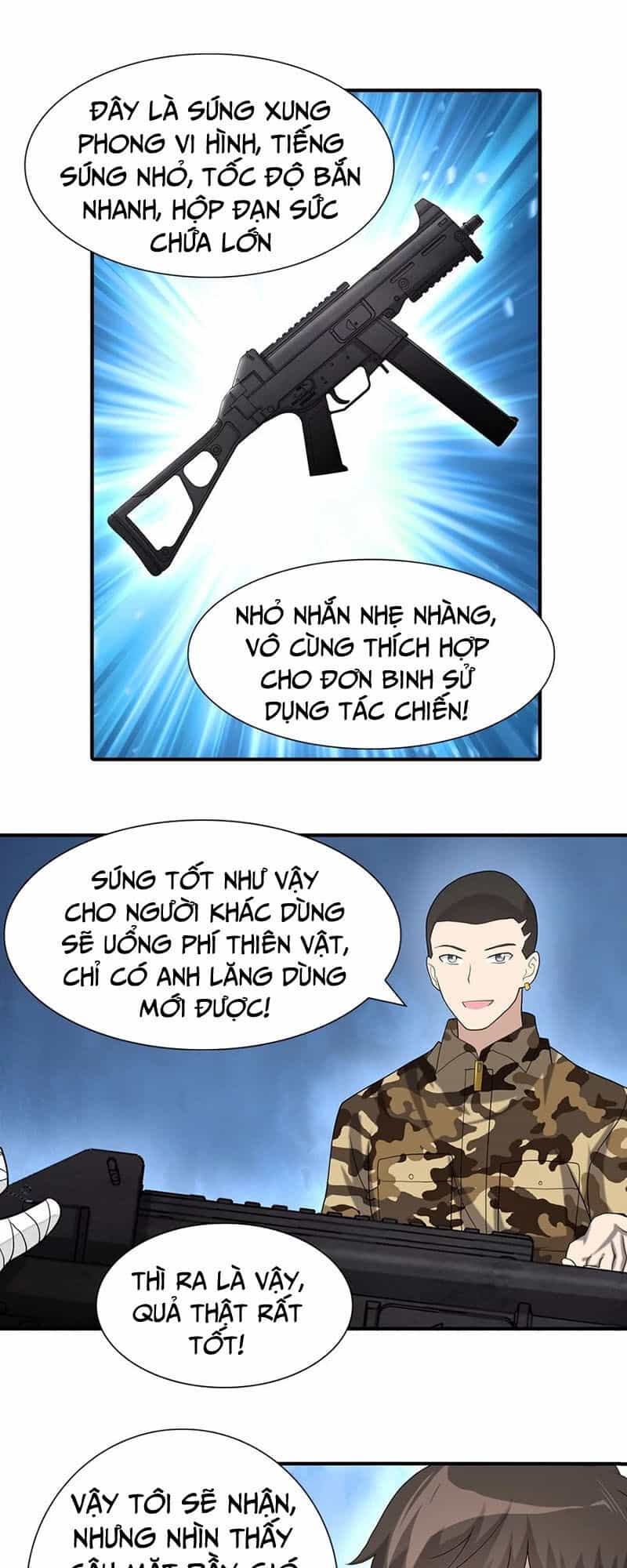 Bạn Gái Zombie Của Tôi - Chương 127 - ảnh 34
