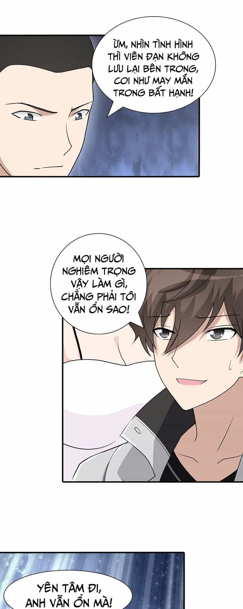 Bạn Gái Zombie Của Tôi - Chương 127 - ảnh 6