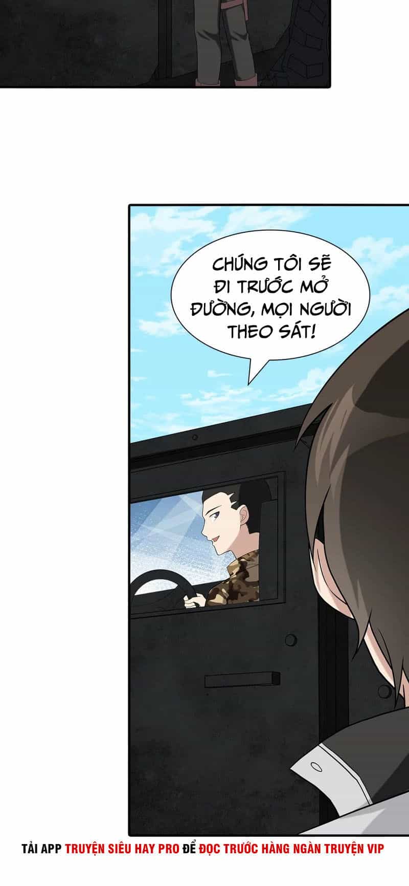 Bạn Gái Zombie Của Tôi - Chương 128 - ảnh 13
