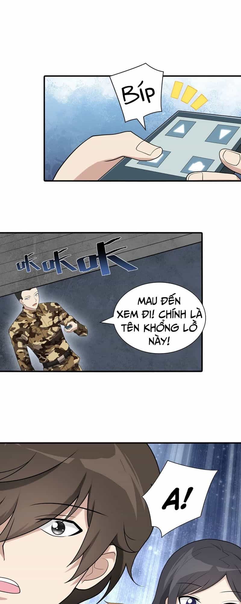 Bạn Gái Zombie Của Tôi - Chương 128 - ảnh 2