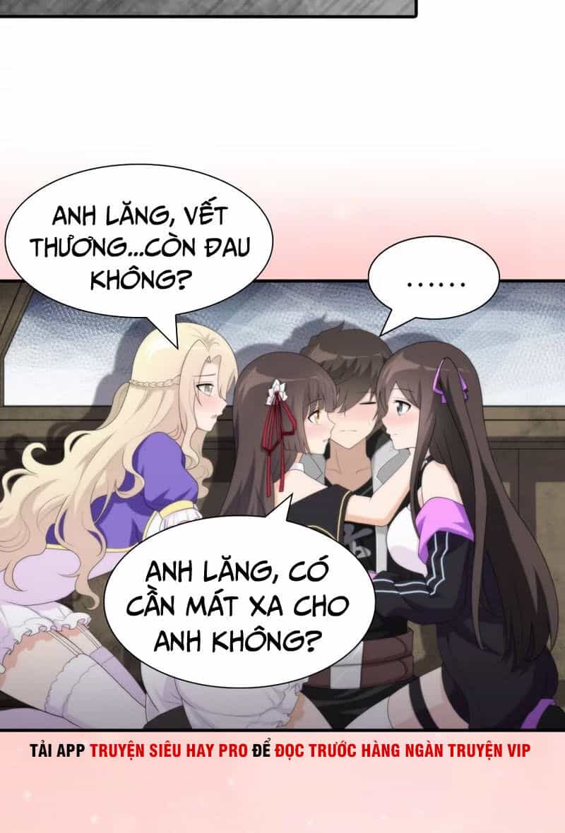 Bạn Gái Zombie Của Tôi - Chương 128 - ảnh 23