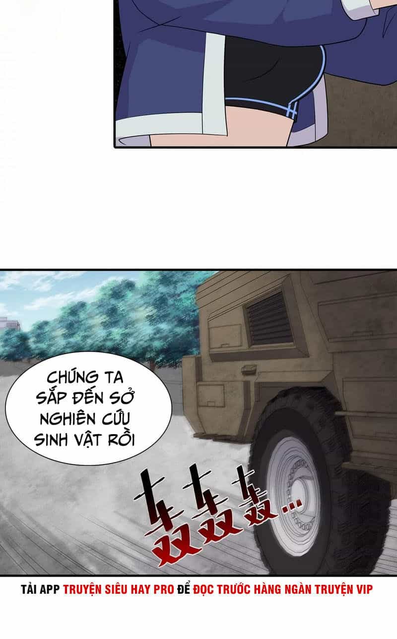 Bạn Gái Zombie Của Tôi - Chương 128 - ảnh 27