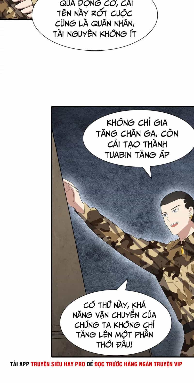 Bạn Gái Zombie Của Tôi - Chương 128 - ảnh 5