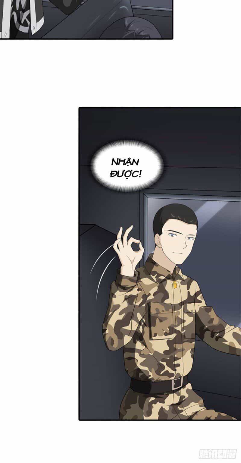 Bạn Gái Zombie Của Tôi - Chương 129 - ảnh 11