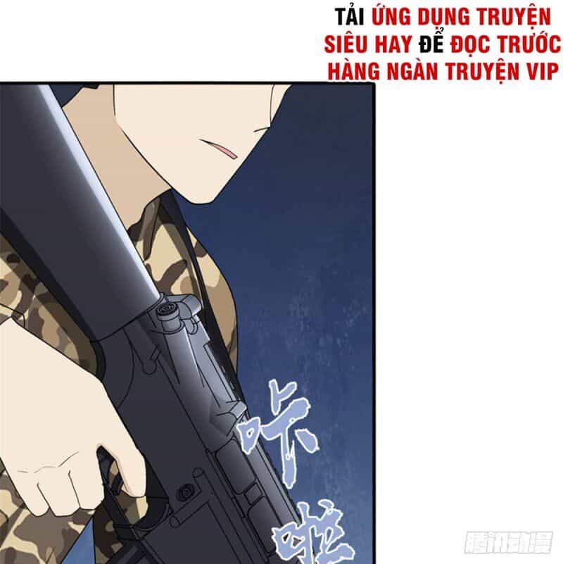 Bạn Gái Zombie Của Tôi - Chương 129 - ảnh 12