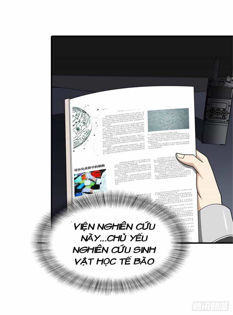 Bạn Gái Zombie Của Tôi - Chương 129 - ảnh 18