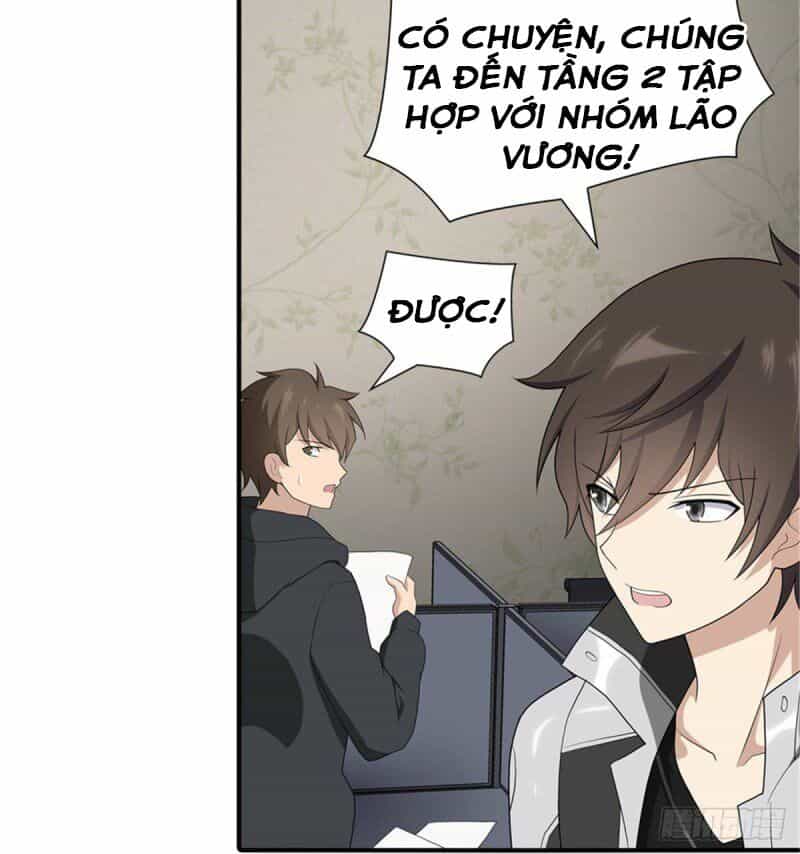 Bạn Gái Zombie Của Tôi - Chương 129 - ảnh 23