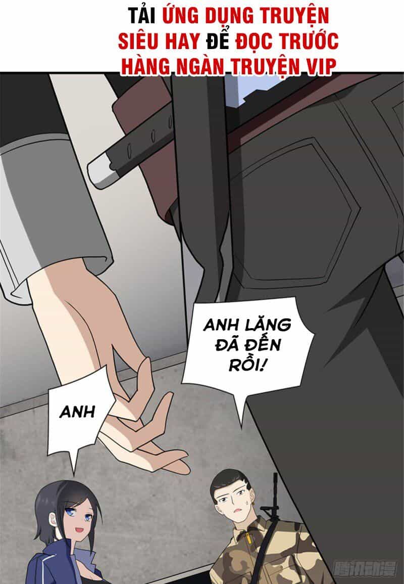 Bạn Gái Zombie Của Tôi - Chương 129 - ảnh 27