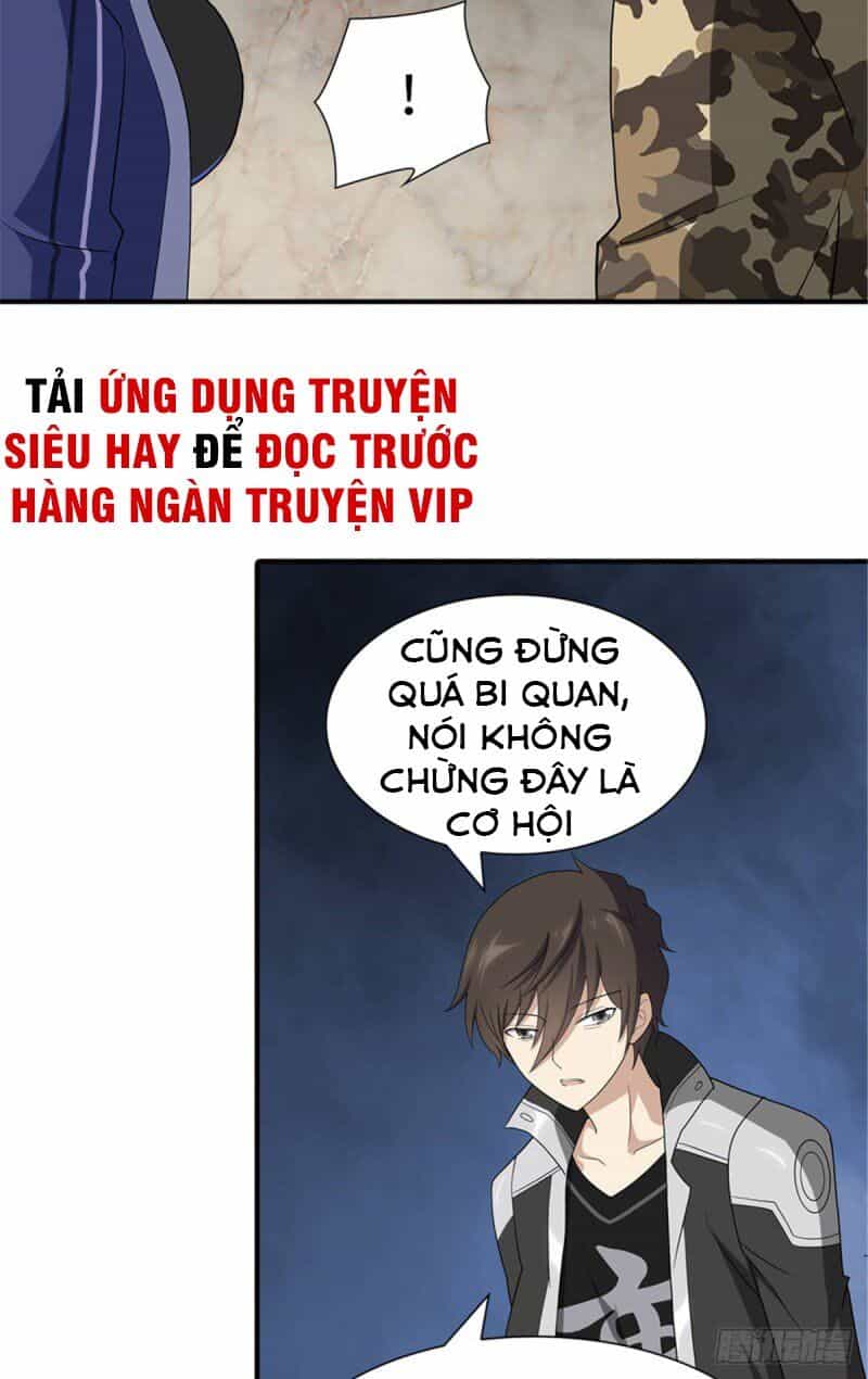 Bạn Gái Zombie Của Tôi - Chương 129 - ảnh 32