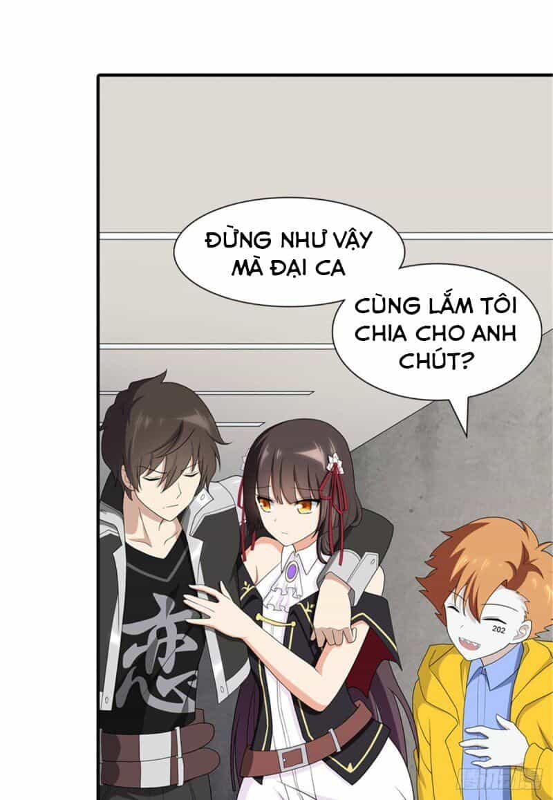 Bạn Gái Zombie Của Tôi - Chương 129 - ảnh 39