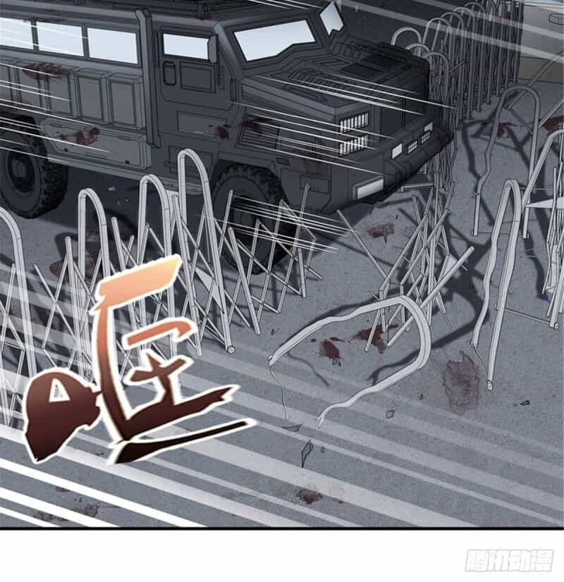 Bạn Gái Zombie Của Tôi - Chương 129 - ảnh 4