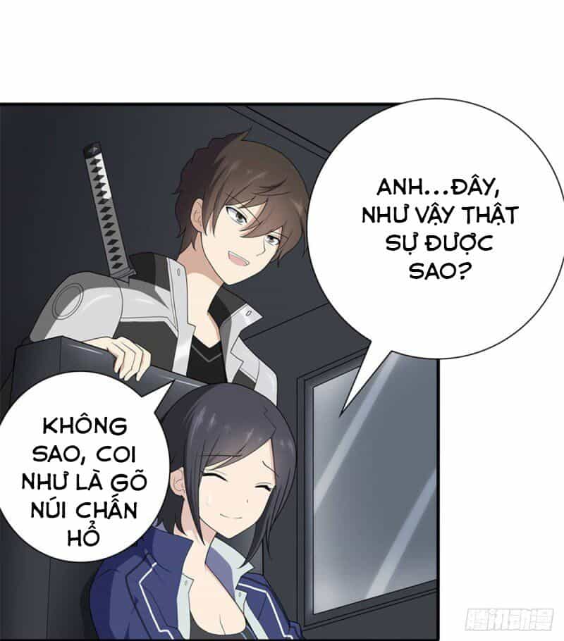 Bạn Gái Zombie Của Tôi - Chương 129 - ảnh 5