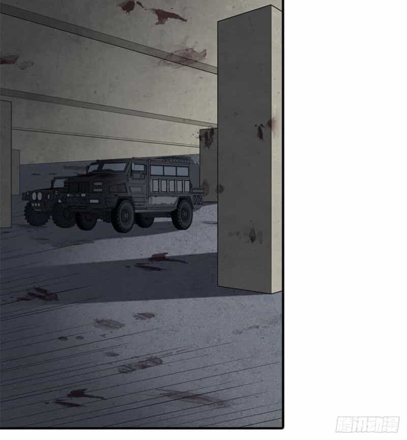 Bạn Gái Zombie Của Tôi - Chương 129 - ảnh 8