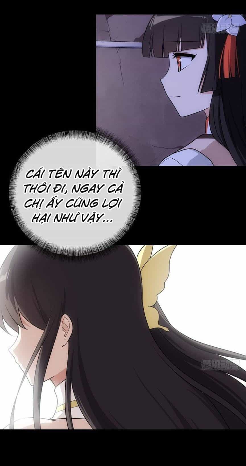 Bạn Gái Zombie Của Tôi - Chương 13 - ảnh 17