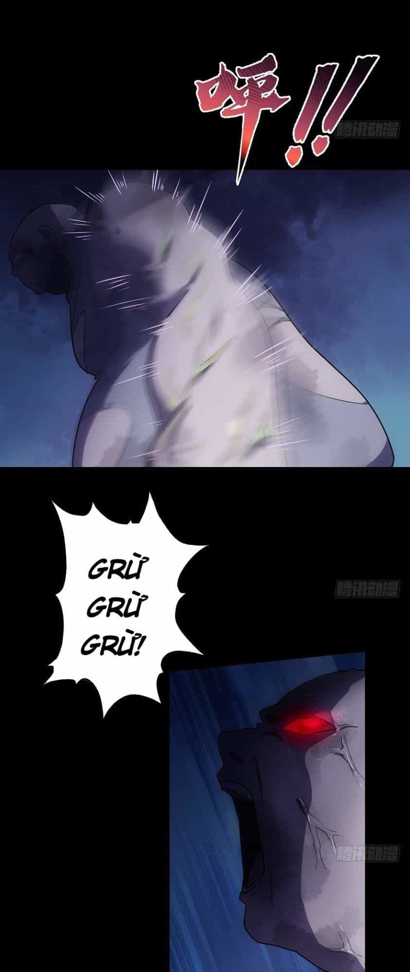Bạn Gái Zombie Của Tôi - Chương 13 - ảnh 30