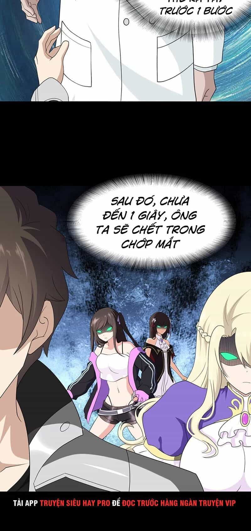 Bạn Gái Zombie Của Tôi - Chương 130 - ảnh 15