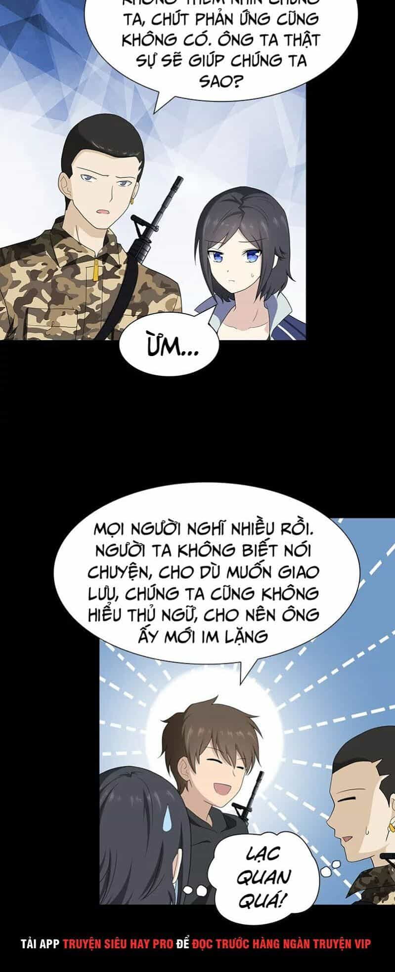 Bạn Gái Zombie Của Tôi - Chương 130 - ảnh 23