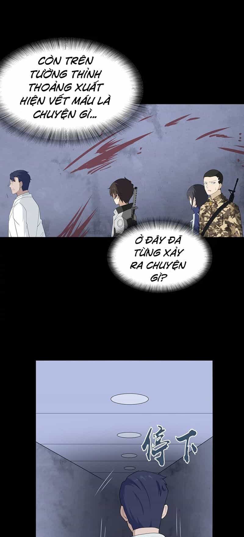 Bạn Gái Zombie Của Tôi - Chương 130 - ảnh 28