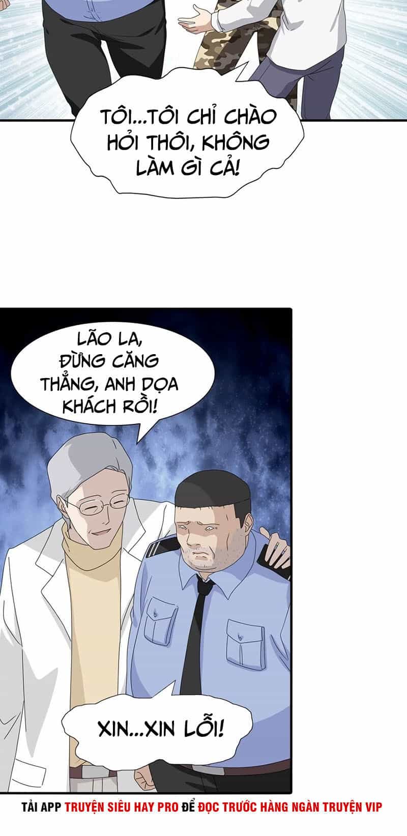 Bạn Gái Zombie Của Tôi - Chương 131 - ảnh 11