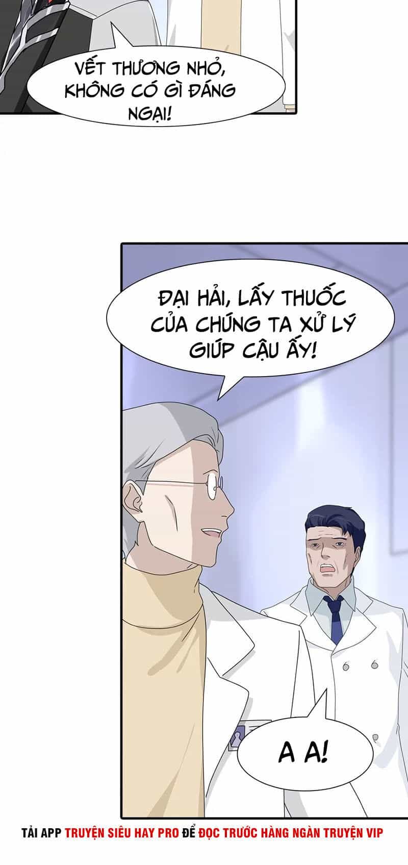 Bạn Gái Zombie Của Tôi - Chương 131 - ảnh 13