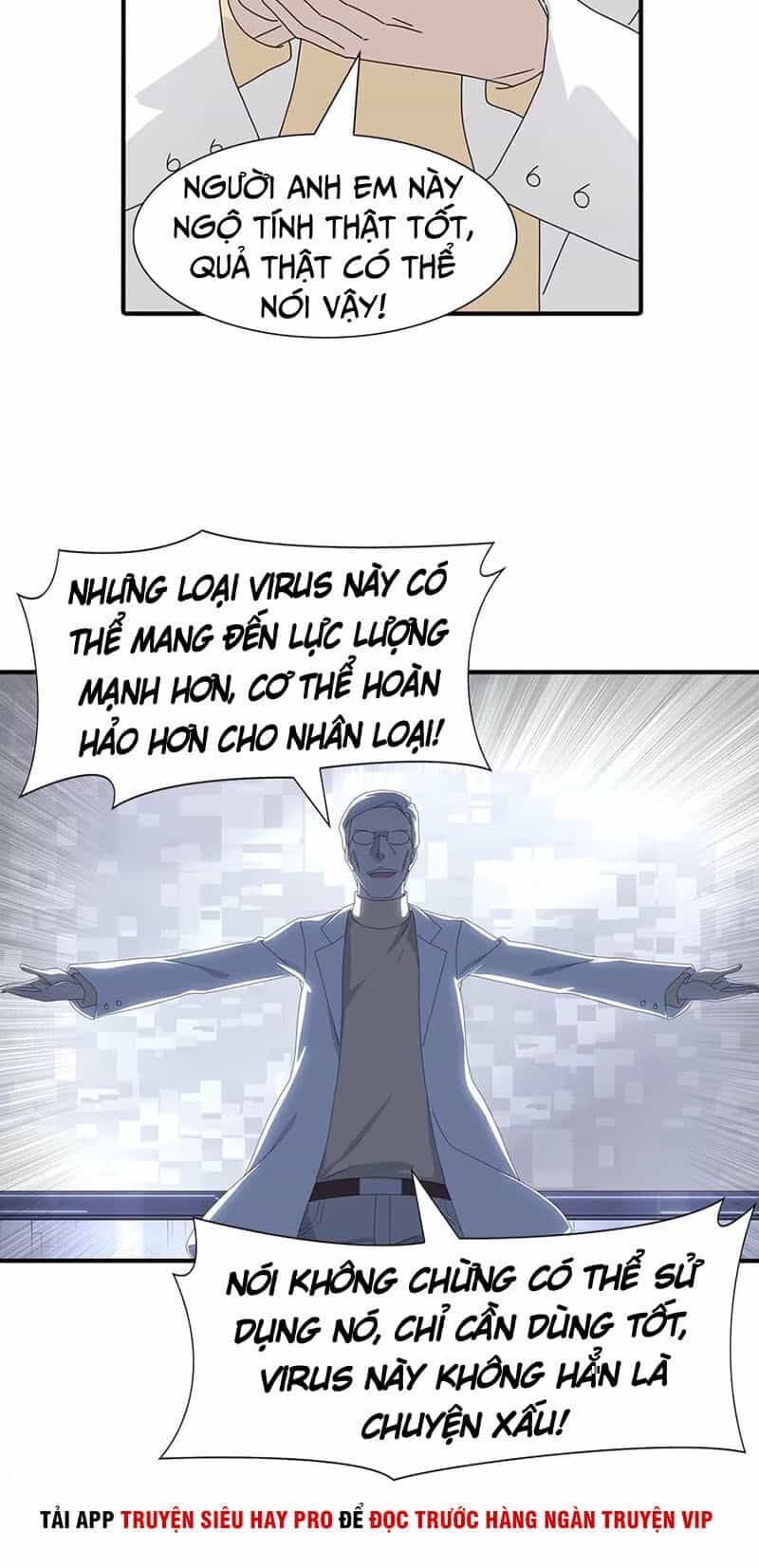 Bạn Gái Zombie Của Tôi - Chương 131 - ảnh 25