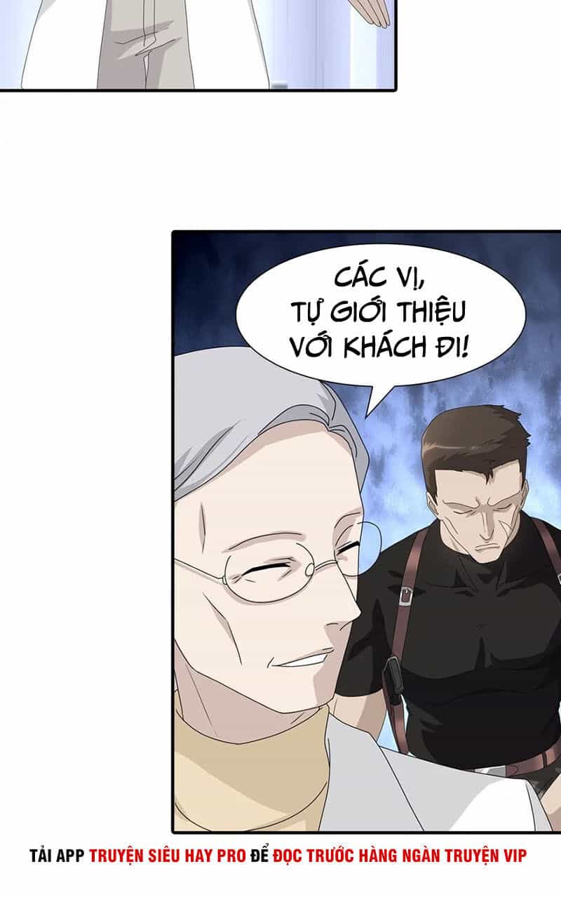 Bạn Gái Zombie Của Tôi - Chương 131 - ảnh 3