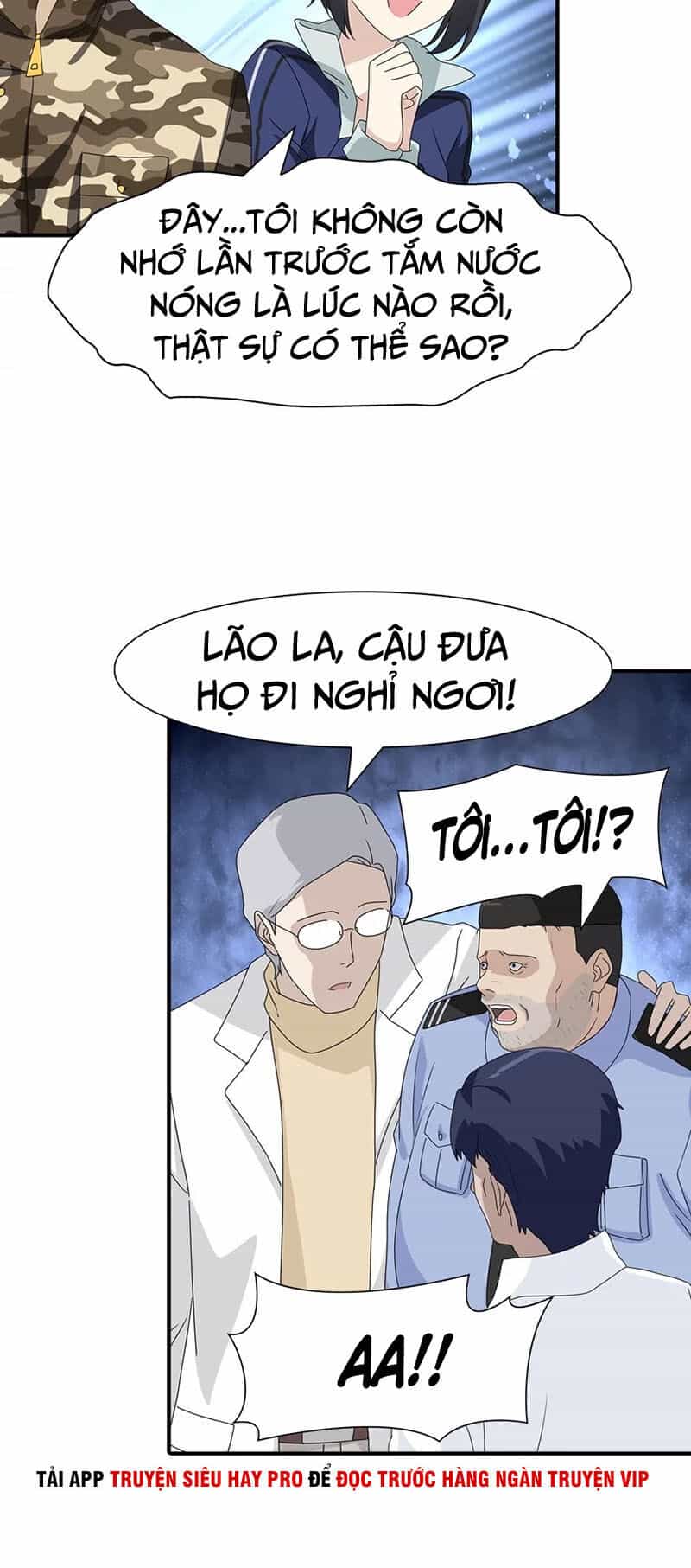 Bạn Gái Zombie Của Tôi - Chương 131 - ảnh 39