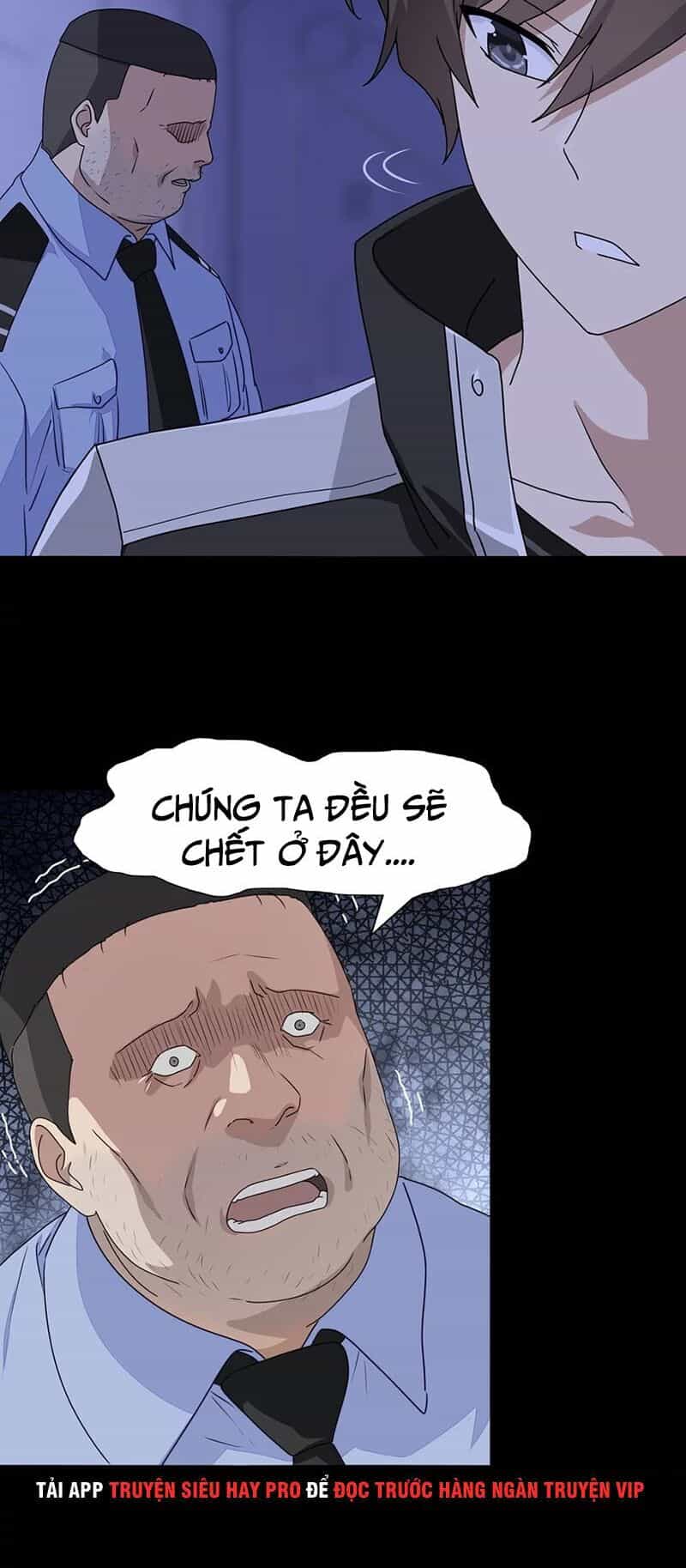 Bạn Gái Zombie Của Tôi - Chương 132 - ảnh 17