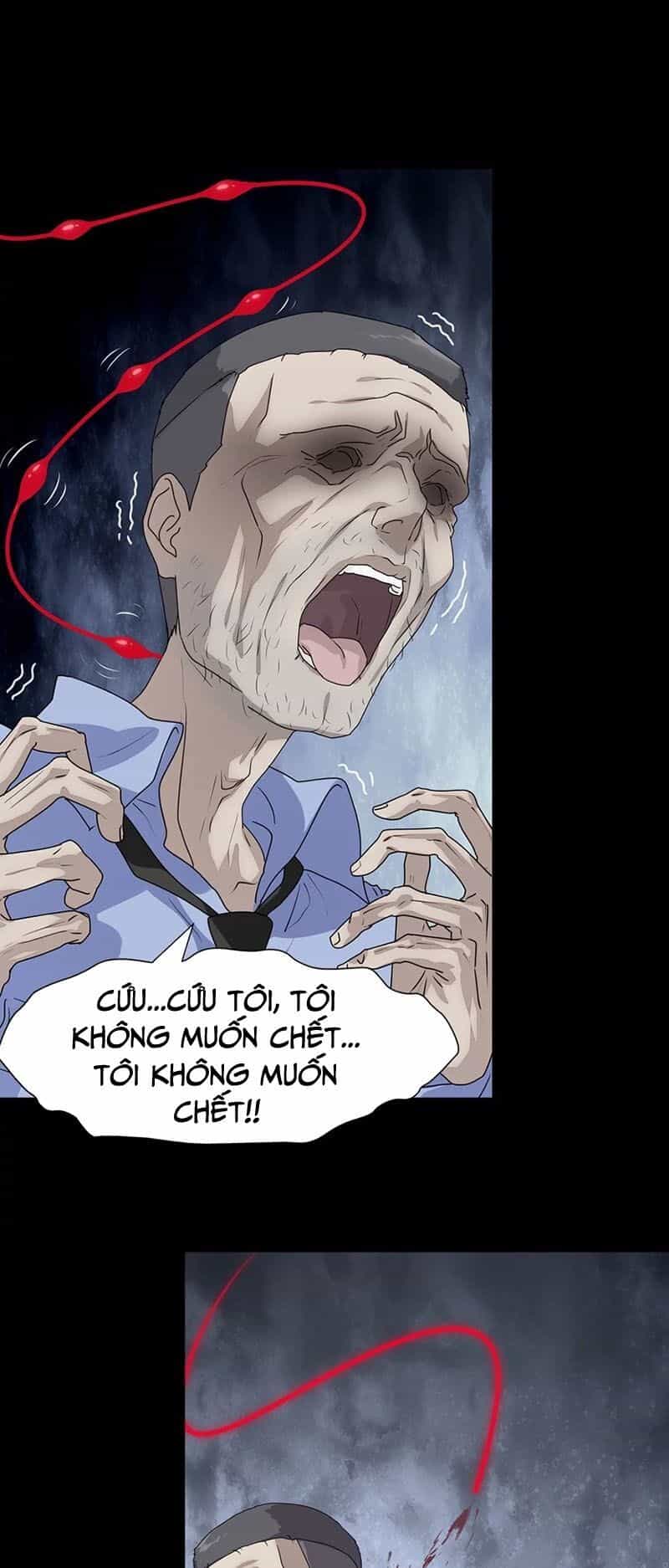 Bạn Gái Zombie Của Tôi - Chương 132 - ảnh 26